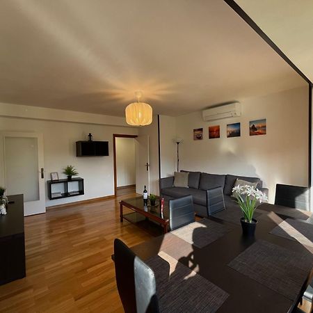 Apartamento Ara Boltana Boltaña Exterior foto