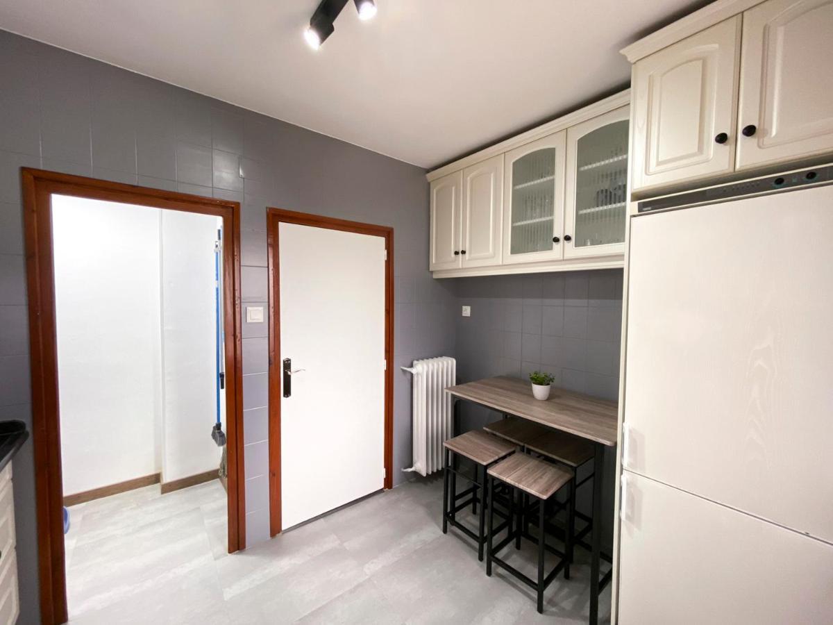 Apartamento Ara Boltana Boltaña Exterior foto