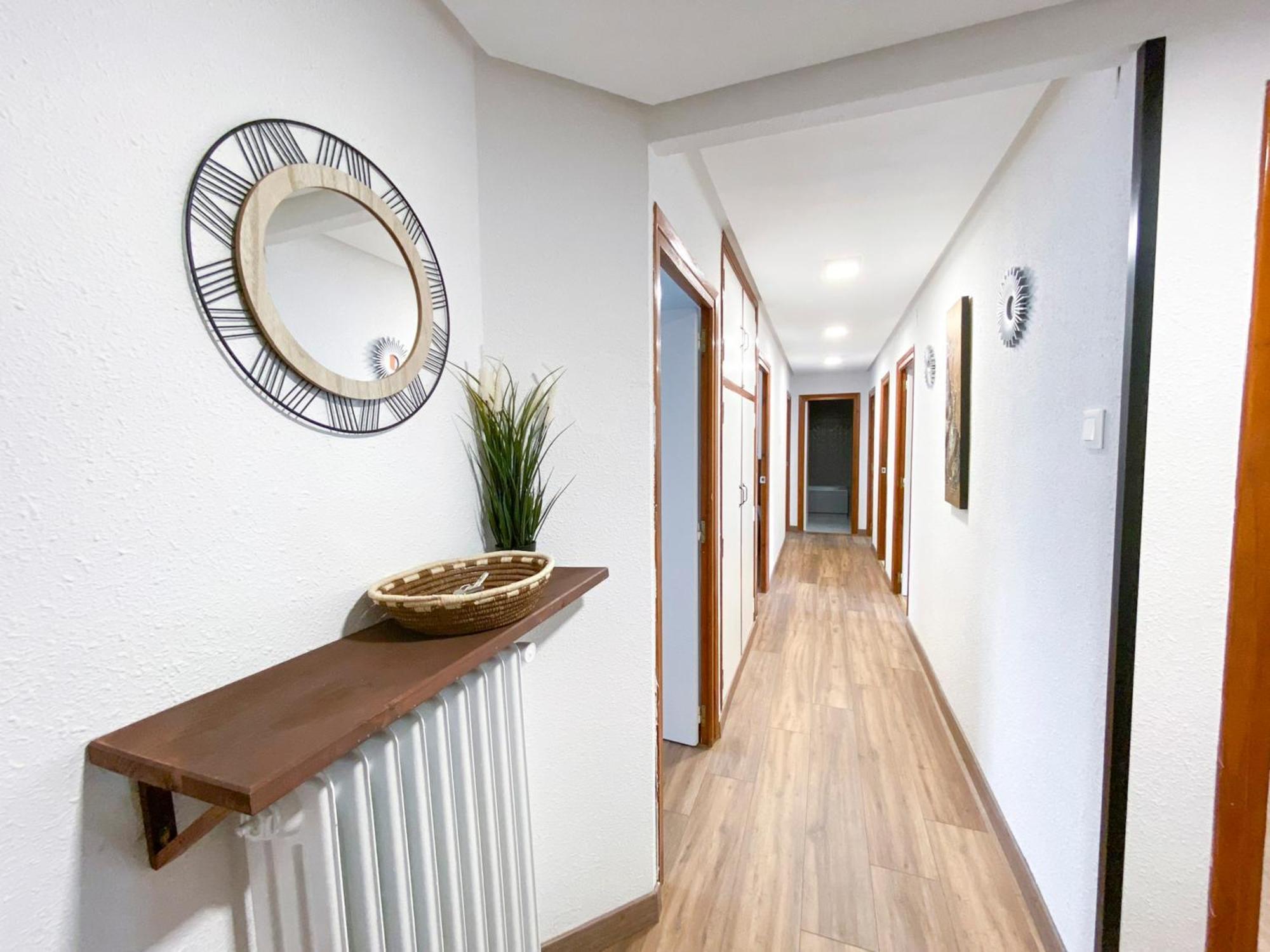 Apartamento Ara Boltana Boltaña Exterior foto