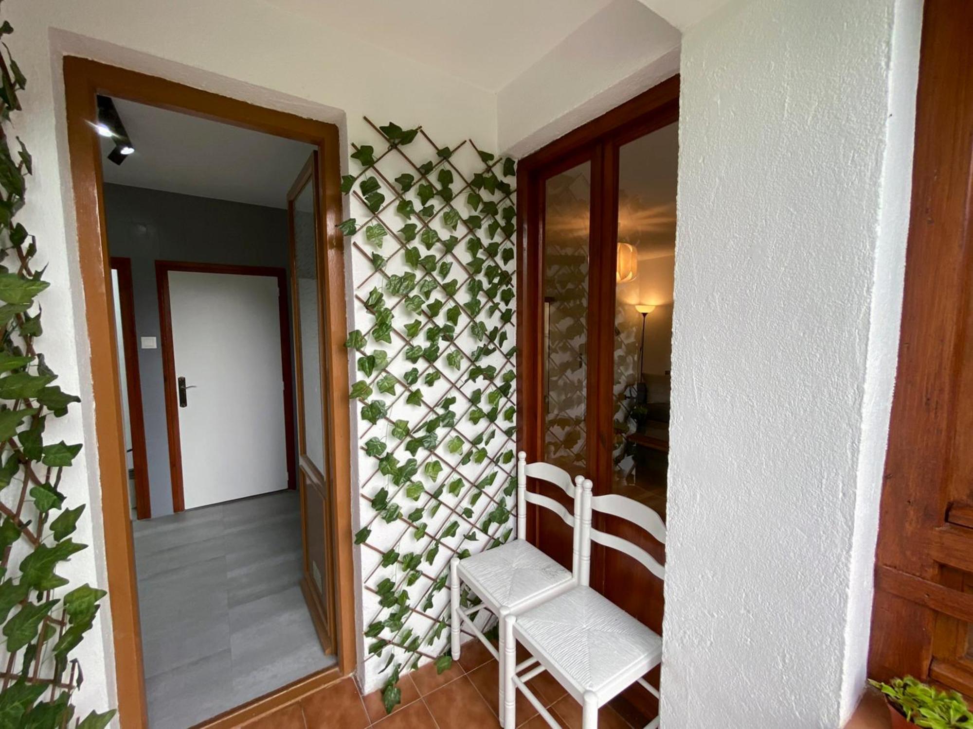 Apartamento Ara Boltana Boltaña Exterior foto