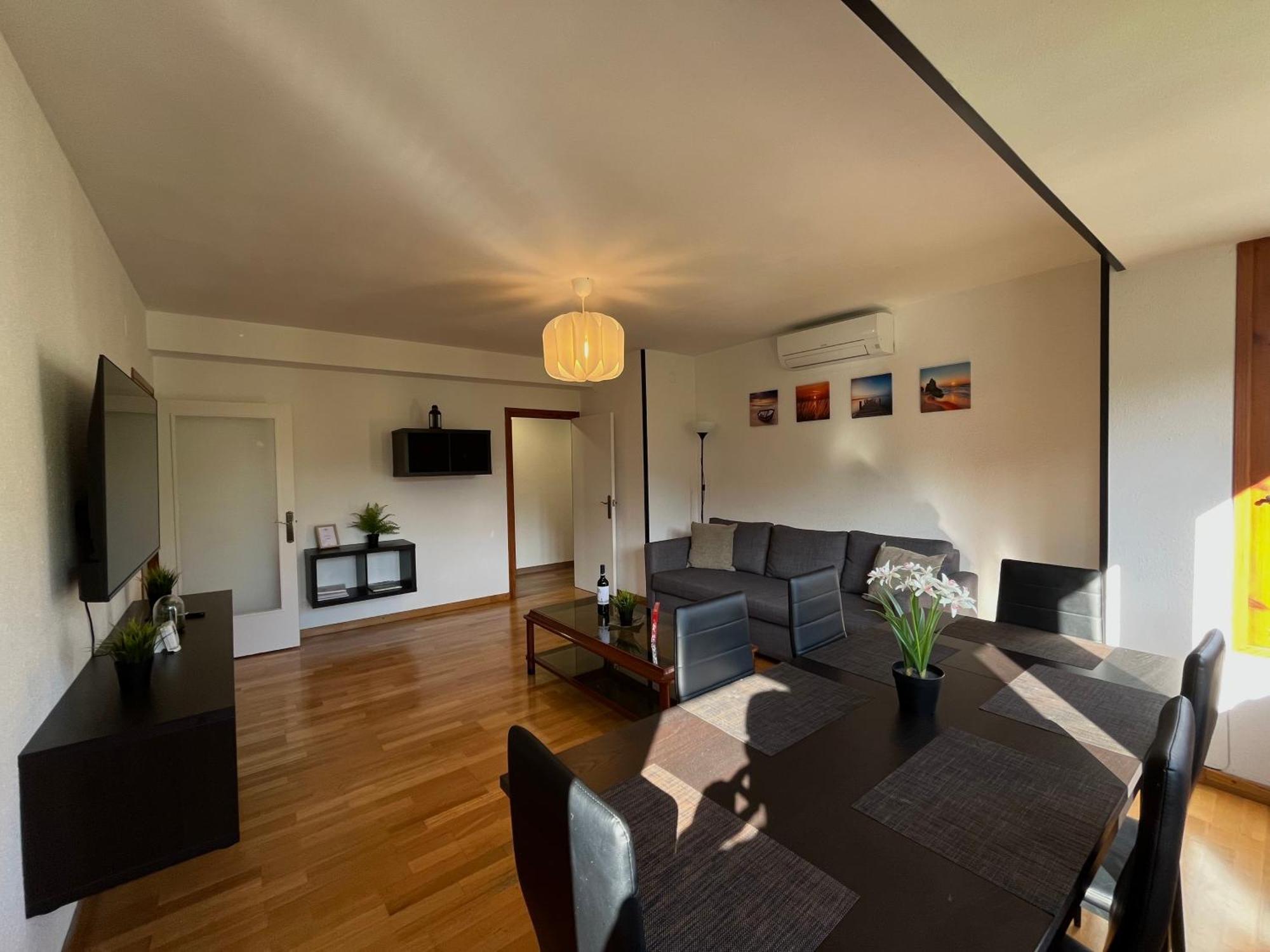 Apartamento Ara Boltana Boltaña Exterior foto
