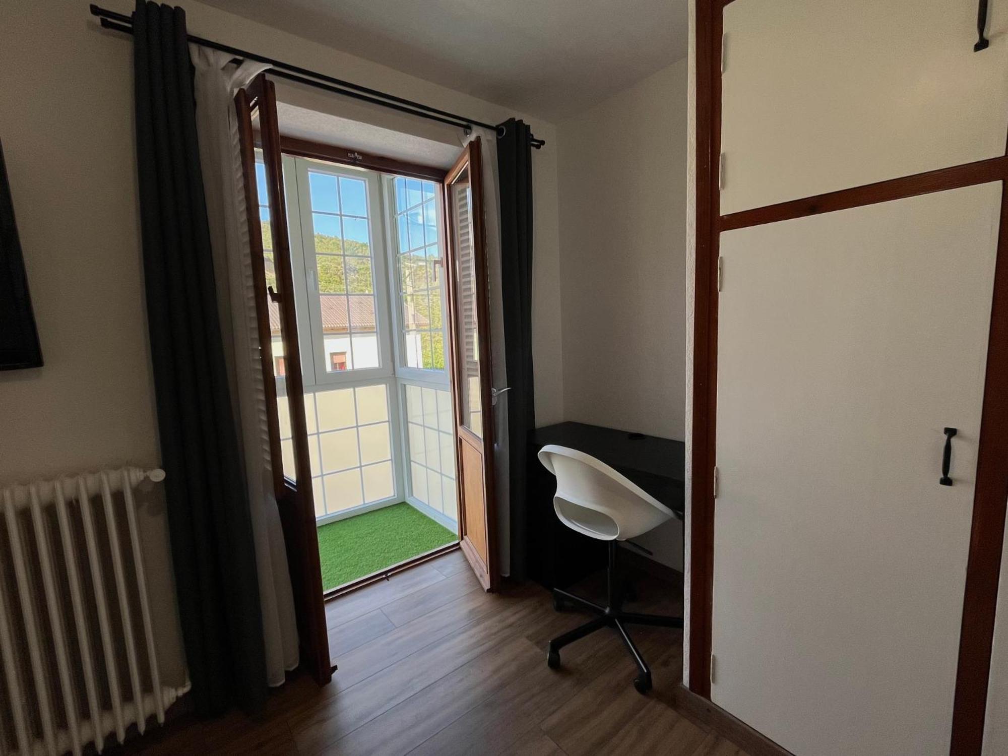 Apartamento Ara Boltana Boltaña Exterior foto